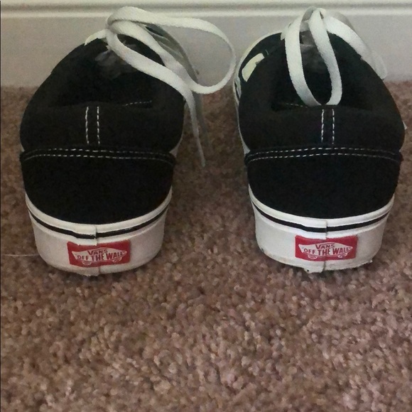 Vans old skool comfy cush - Picture 3 of 4
